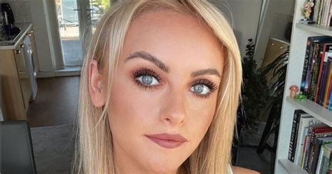 Corrie star Katie McGlynn pleads for help as she shares her big。